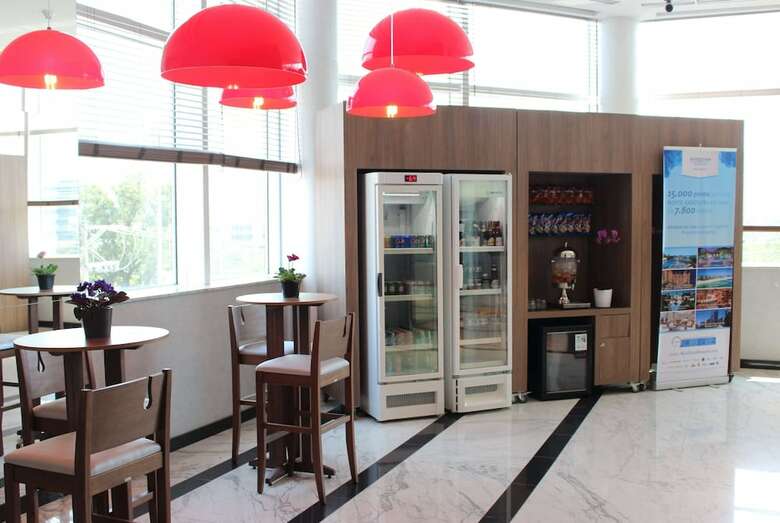 Hotel Ramada Rio de Janeiro Recreio