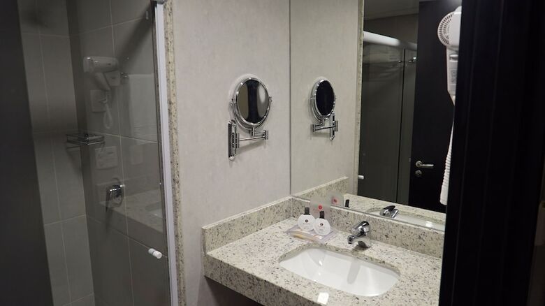 Hotel Ramada Rio de Janeiro Recreio