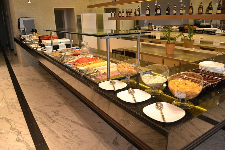 Hotel Ramada Rio de Janeiro Recreio