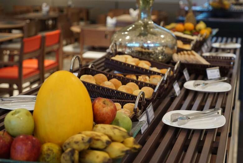 Hotel Ramada Rio de Janeiro Recreio