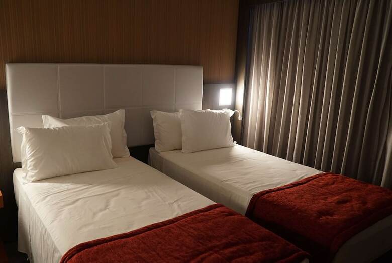 Hotel Ramada Rio de Janeiro Recreio