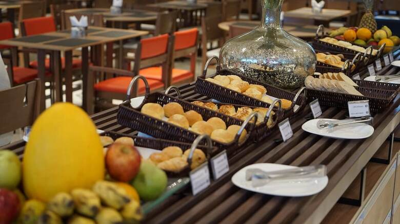 Hotel Ramada Rio de Janeiro Recreio