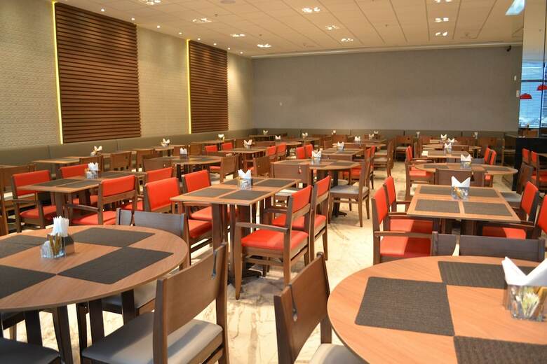 Hotel Ramada Rio de Janeiro Recreio