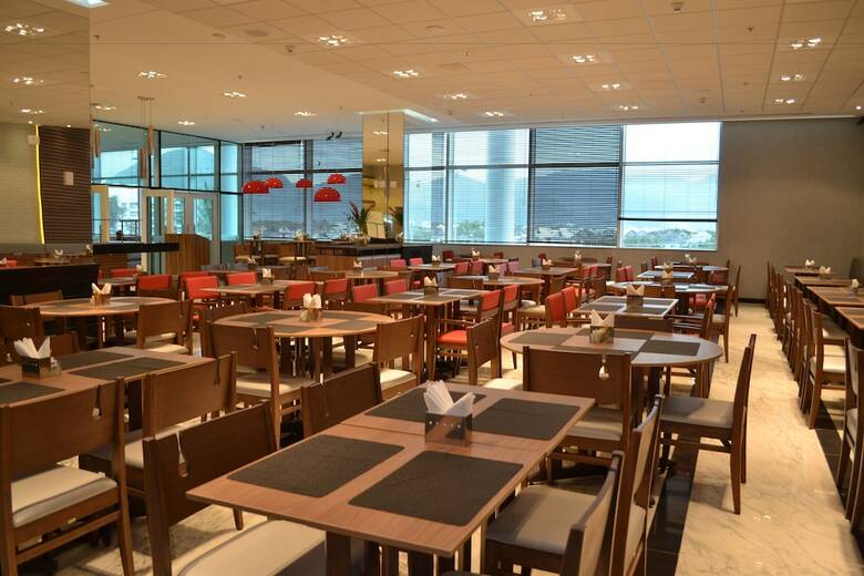 Hotel Ramada Rio de Janeiro Recreio