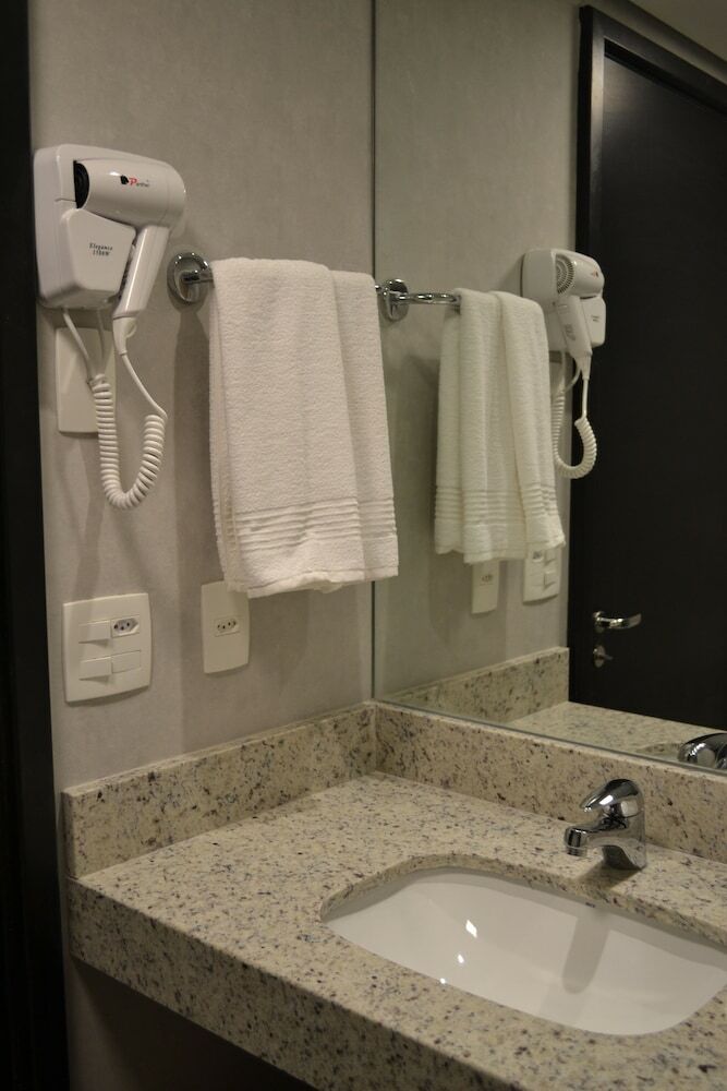 Hotel Ramada Rio de Janeiro Recreio