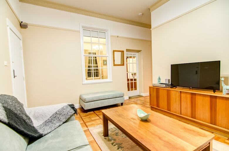 Hotel Ashcroft Apartments