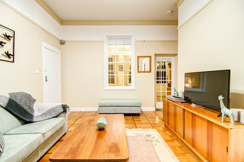 Hotel Ashcroft Apartments