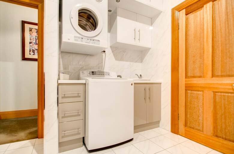 Hotel Ashcroft Apartments