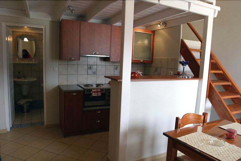 Hotel Kalimera Studios