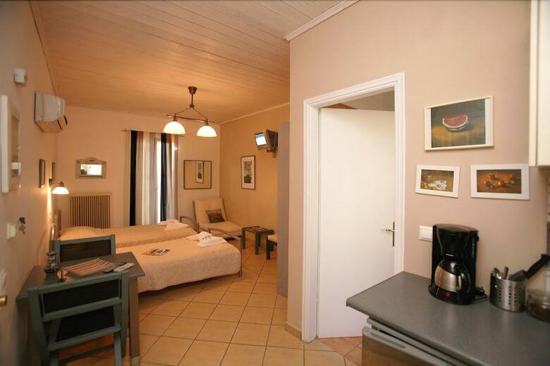 Hotel Kalimera Studios