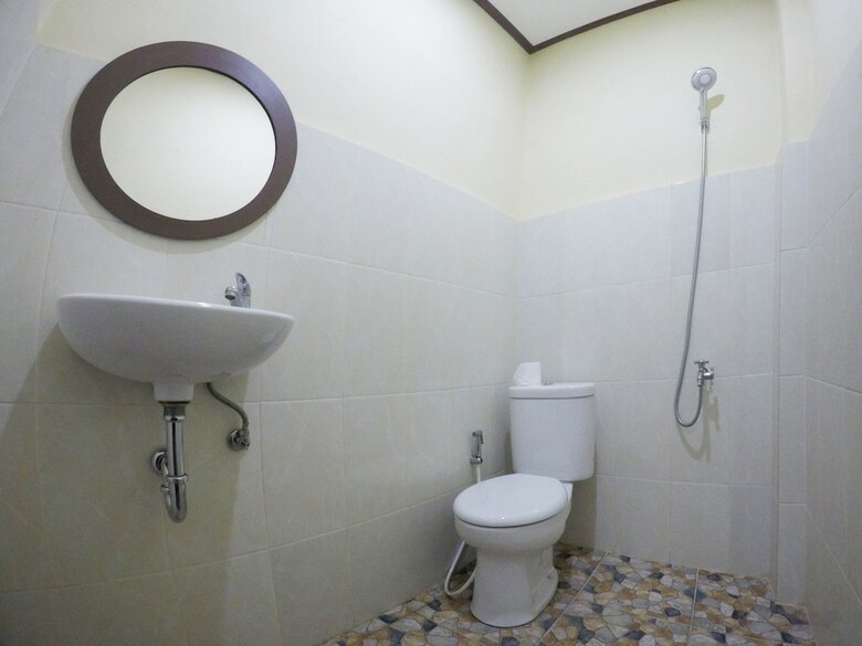 Posada Bali Manik Beach Inn