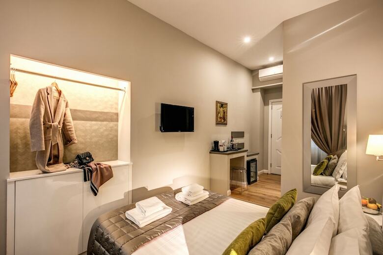 Hotel La Maison D'art Spagna - Maison D'art Collection