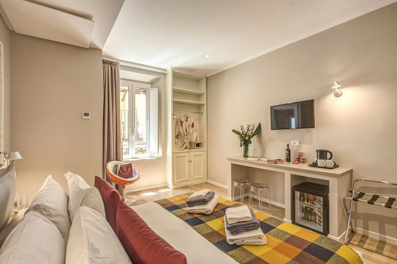 Hotel La Maison D'art Spagna - Maison D'art Collection