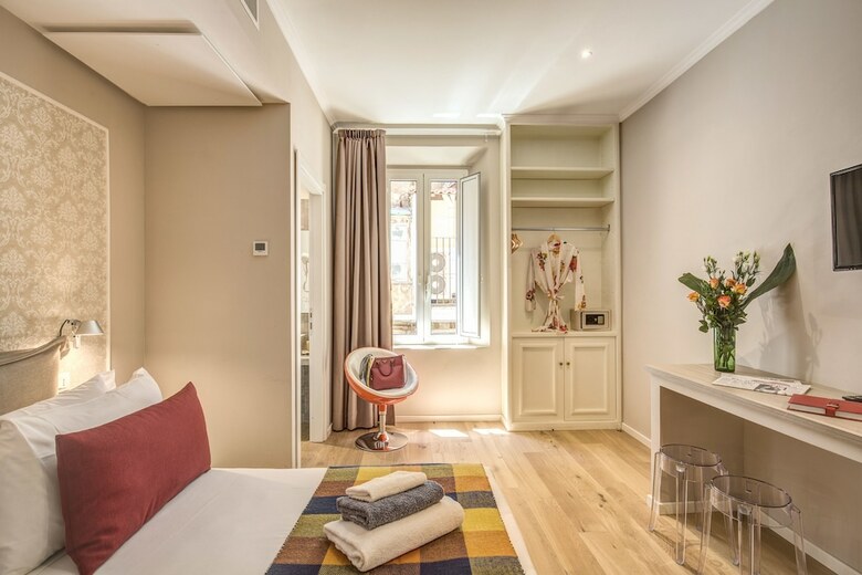 Hotel La Maison D'art Spagna - Maison D'art Collection