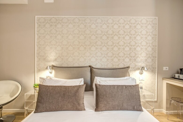 Hotel La Maison D'art Spagna - Maison D'art Collection