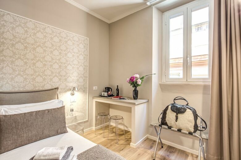 Hotel La Maison D'art Spagna - Maison D'art Collection