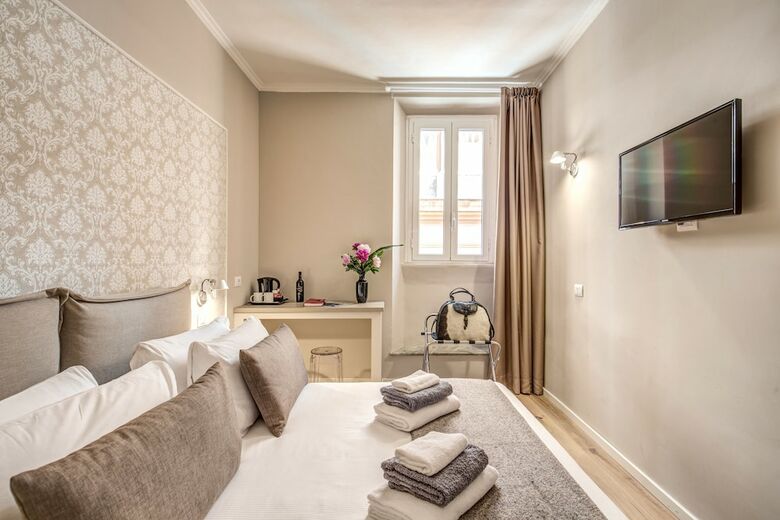 Hotel La Maison D'art Spagna - Maison D'art Collection