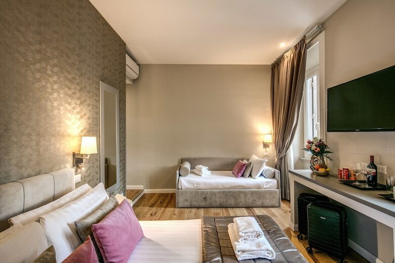 Hotel La Maison D'art Spagna - Maison D'art Collection