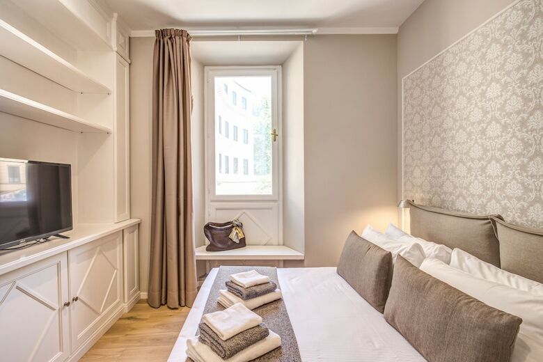Hotel La Maison D'art Spagna - Maison D'art Collection