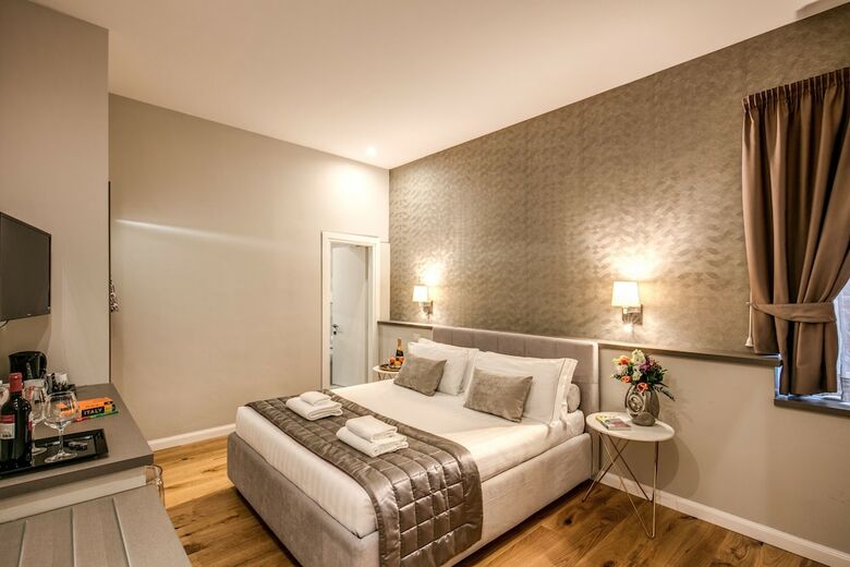 Hotel La Maison D'art Spagna - Maison D'art Collection