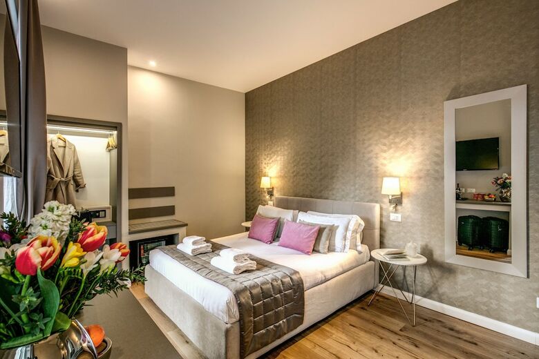 Hotel La Maison D'art Spagna - Maison D'art Collection