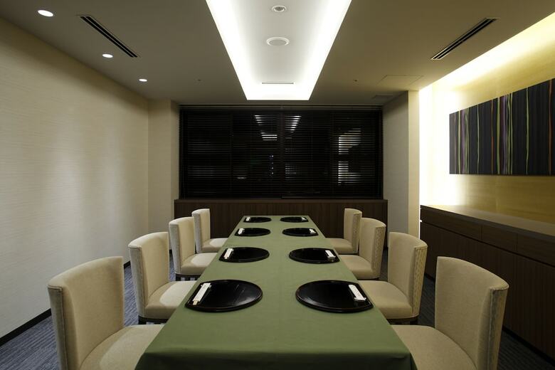 Noboribetsu Grand Hotel