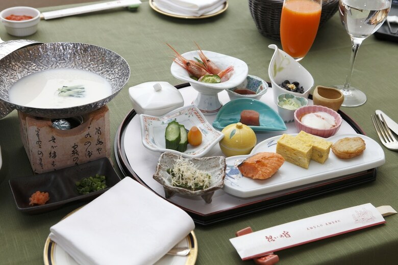 Noboribetsu Grand Hotel