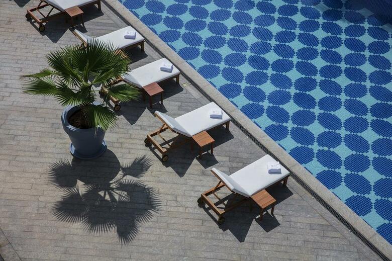 Hotel W Goa