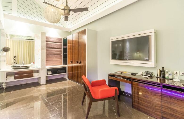 Hotel W Goa