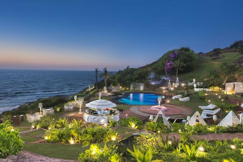 Hotel W Goa