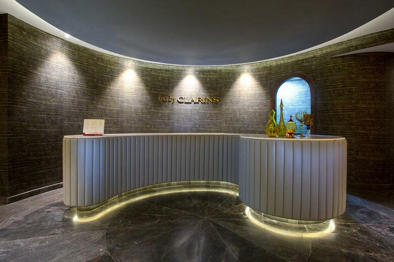Hotel W Goa