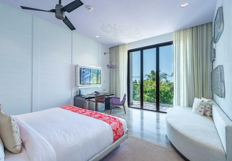 Hotel W Goa