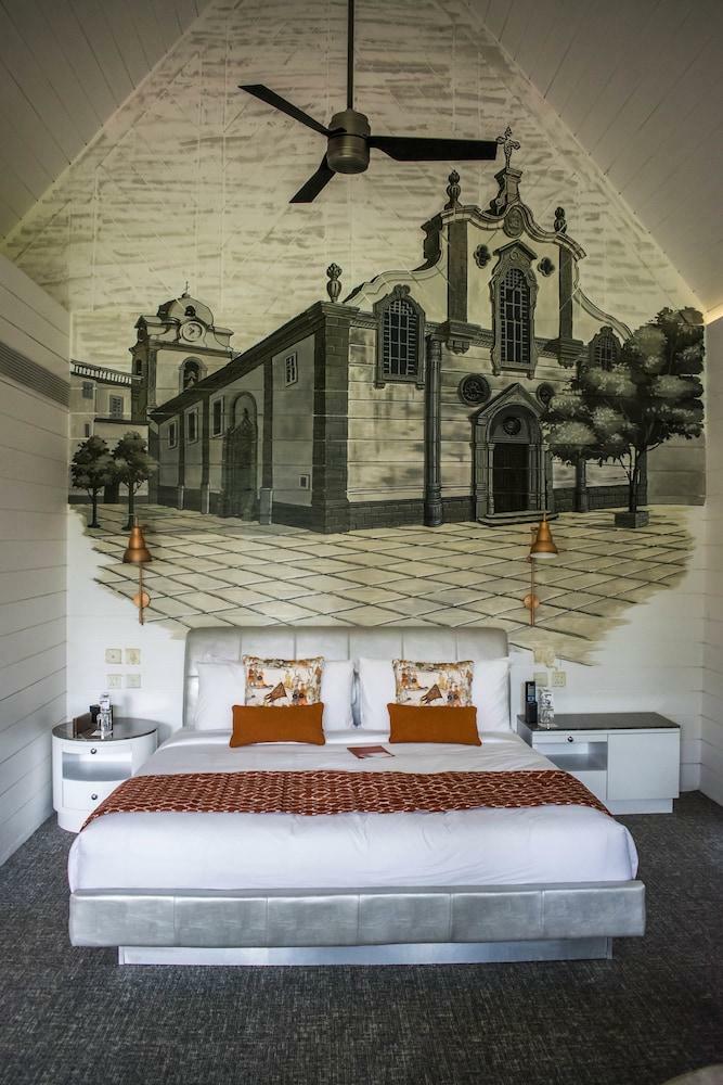 Hotel W Goa