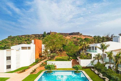 Hotel W Goa