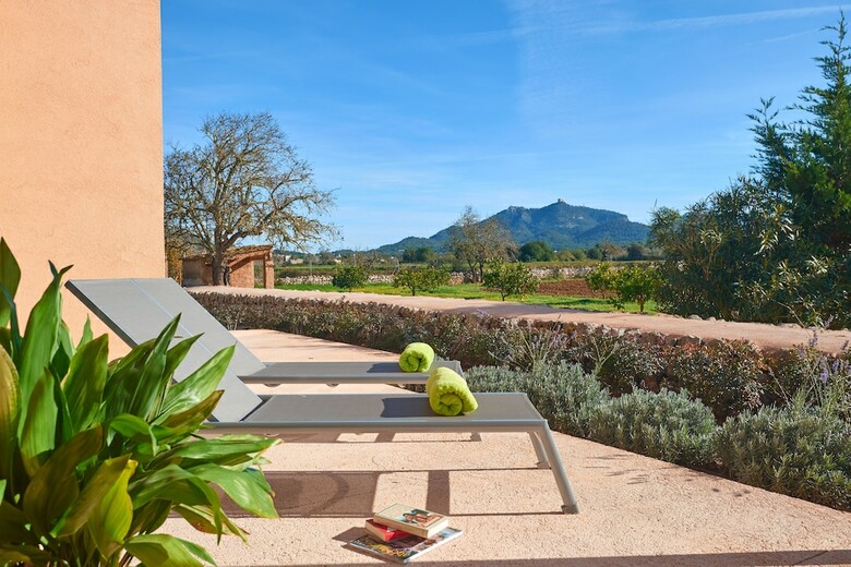 Agroturismo Son Capellot