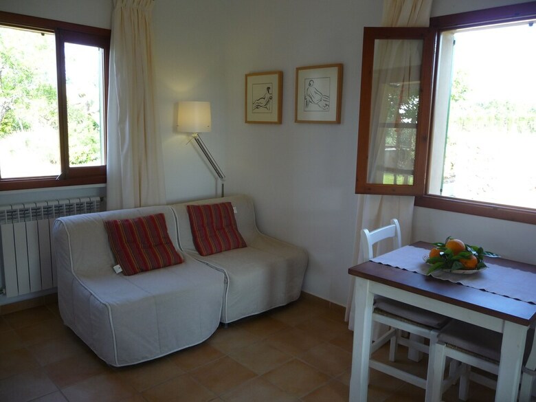 Agroturismo Son Capellot