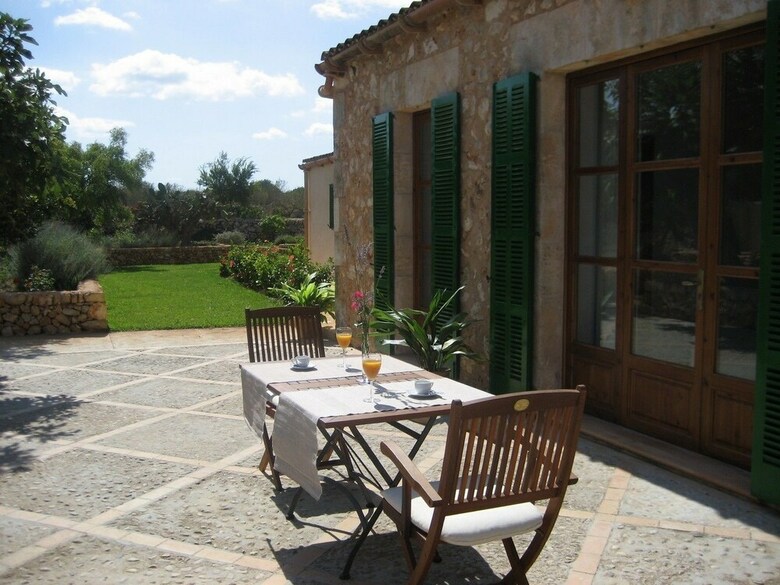 Agroturismo Son Capellot
