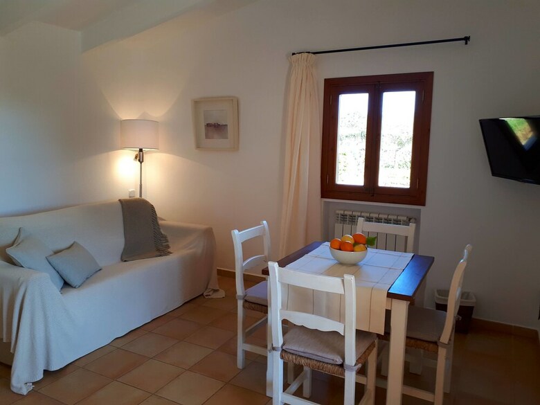 Agroturismo Son Capellot