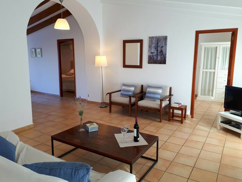 Agroturismo Son Capellot