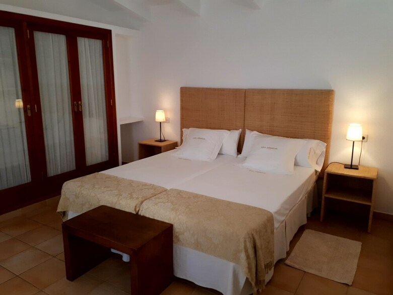 Agroturismo Son Capellot