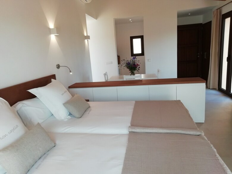 Agroturismo Son Capellot