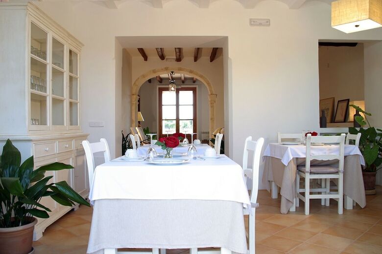 Agroturismo Son Capellot