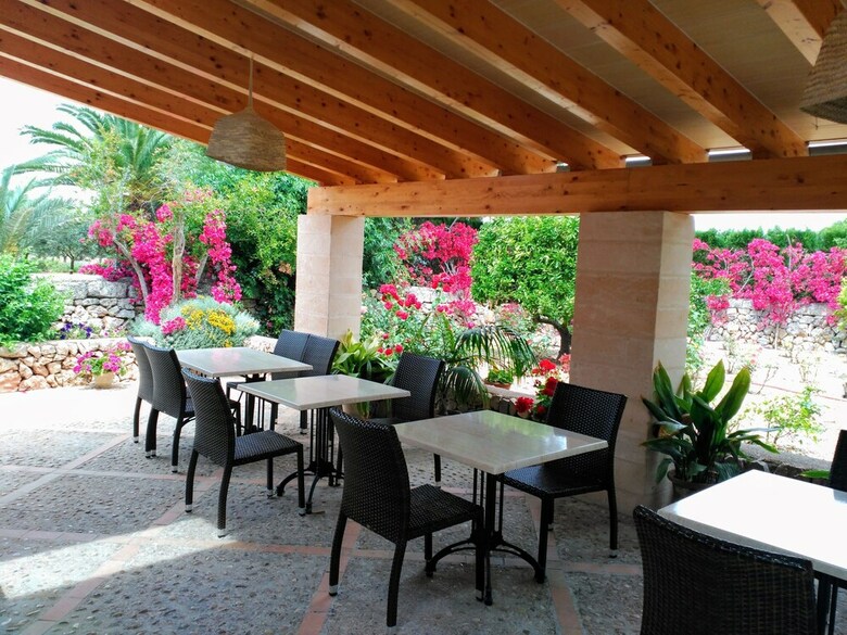Agroturismo Son Capellot