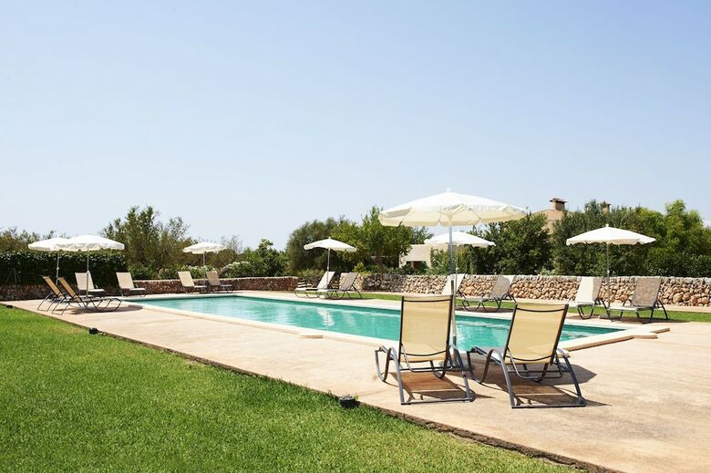 Agroturismo Son Capellot