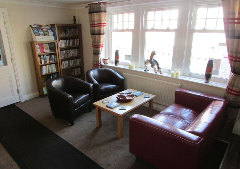 The Southgate Bed And Breakfast