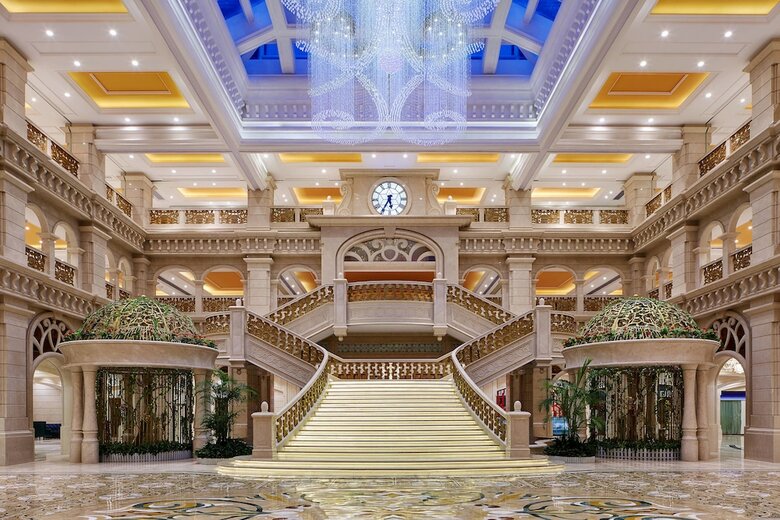 Hotel Four Points By Sheraton Heyuan Resort