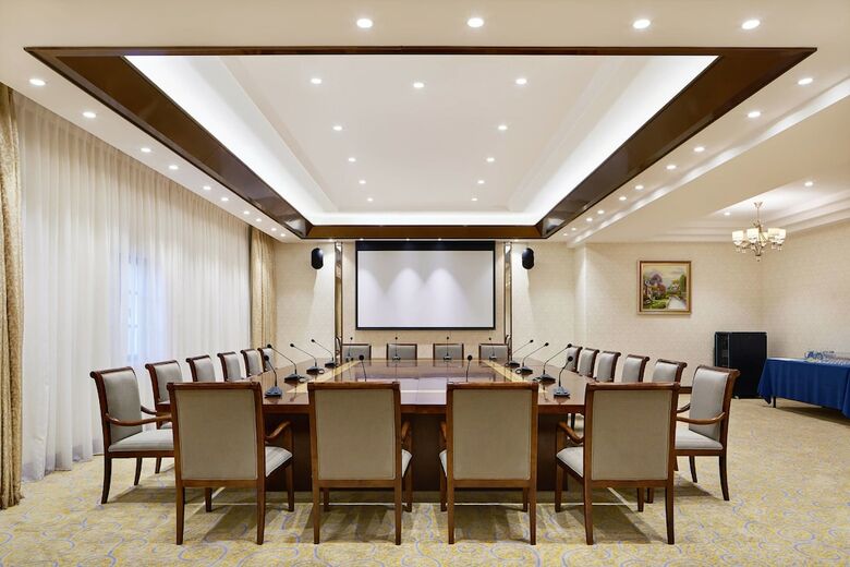 Hotel Four Points By Sheraton Heyuan Resort