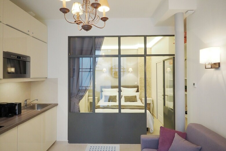 Apartamento St Germain Chicsuites