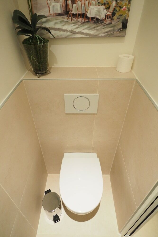 Apartamento St Germain Chicsuites