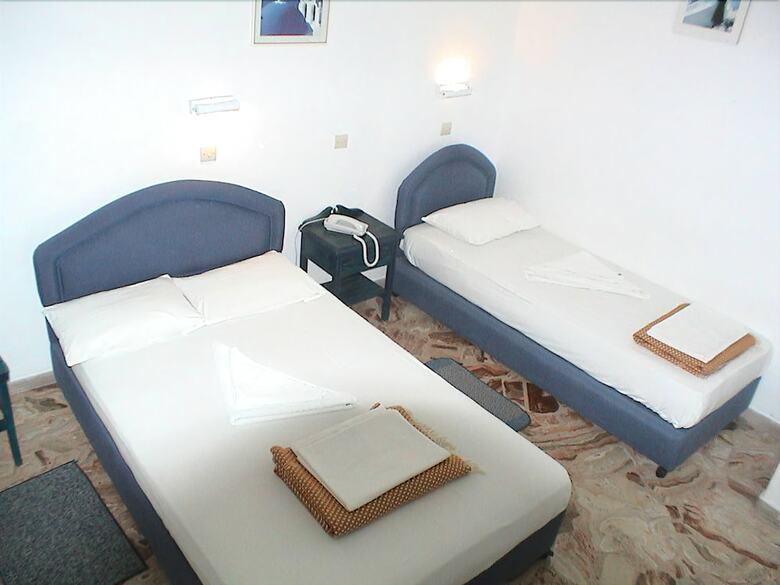 Hotel Asimina